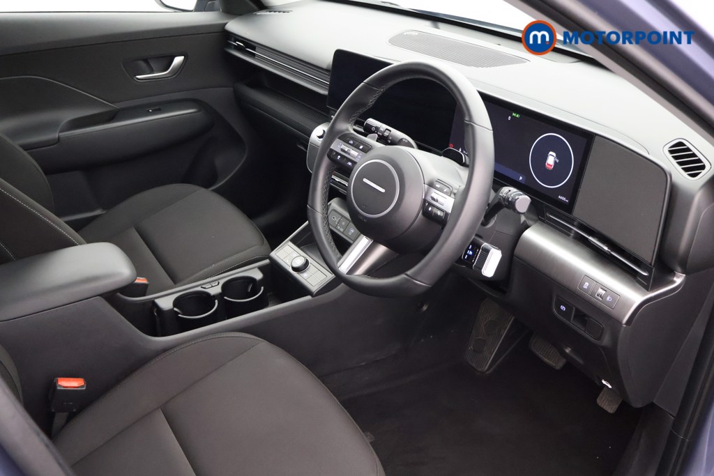 Hyundai Kona Advance Automatic Electric SUV - Stock Number (1622858) - 11th supplementary image