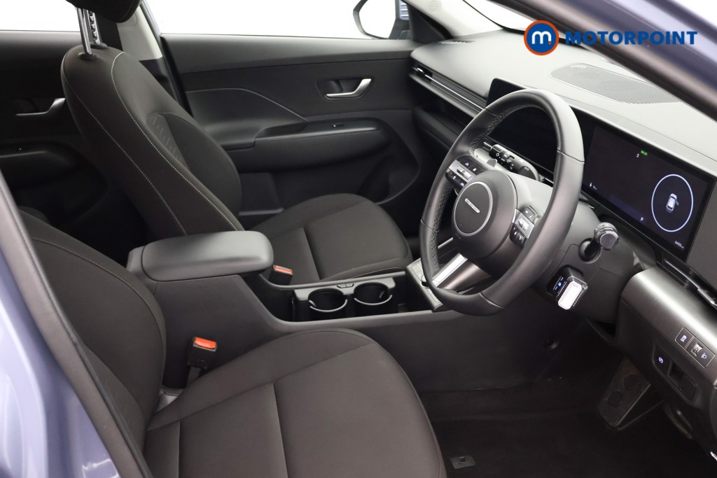 Hyundai Kona Advance Automatic Electric SUV - Stock Number (1622858) - 12th supplementary image