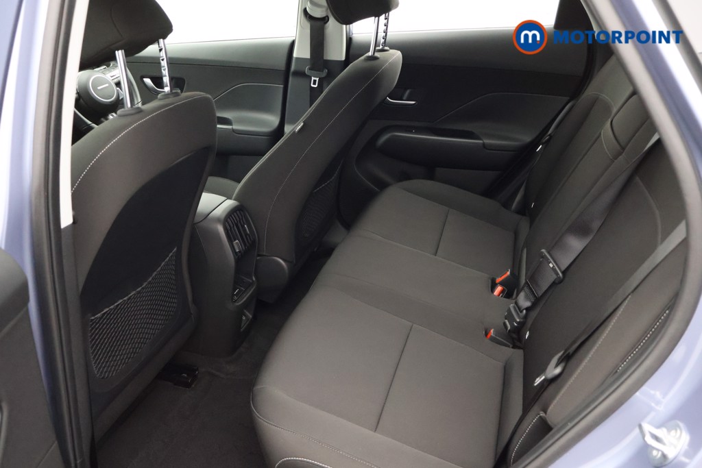 Hyundai Kona Advance Automatic Electric SUV - Stock Number (1622858) - 17th supplementary image