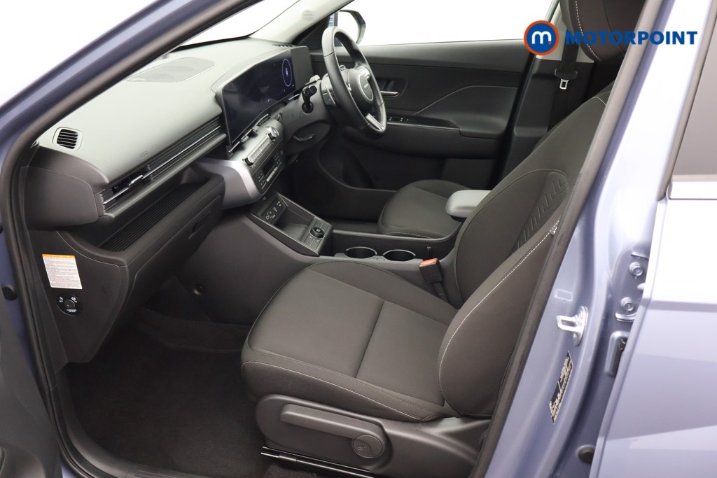 Hyundai Kona Advance Automatic Electric SUV - Stock Number (1622858) - 19th supplementary image