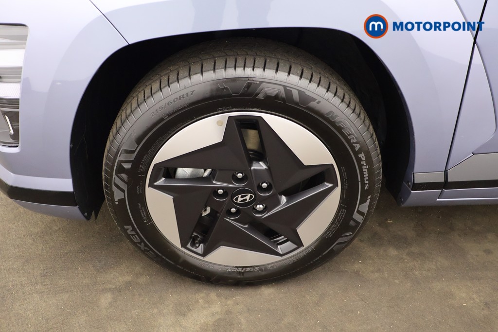 Hyundai Kona Advance Automatic Electric SUV - Stock Number (1622858) - 20th supplementary image