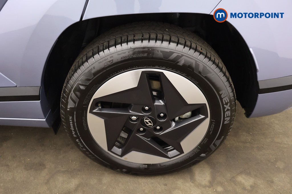 Hyundai Kona Advance Automatic Electric SUV - Stock Number (1622858) - 21st supplementary image