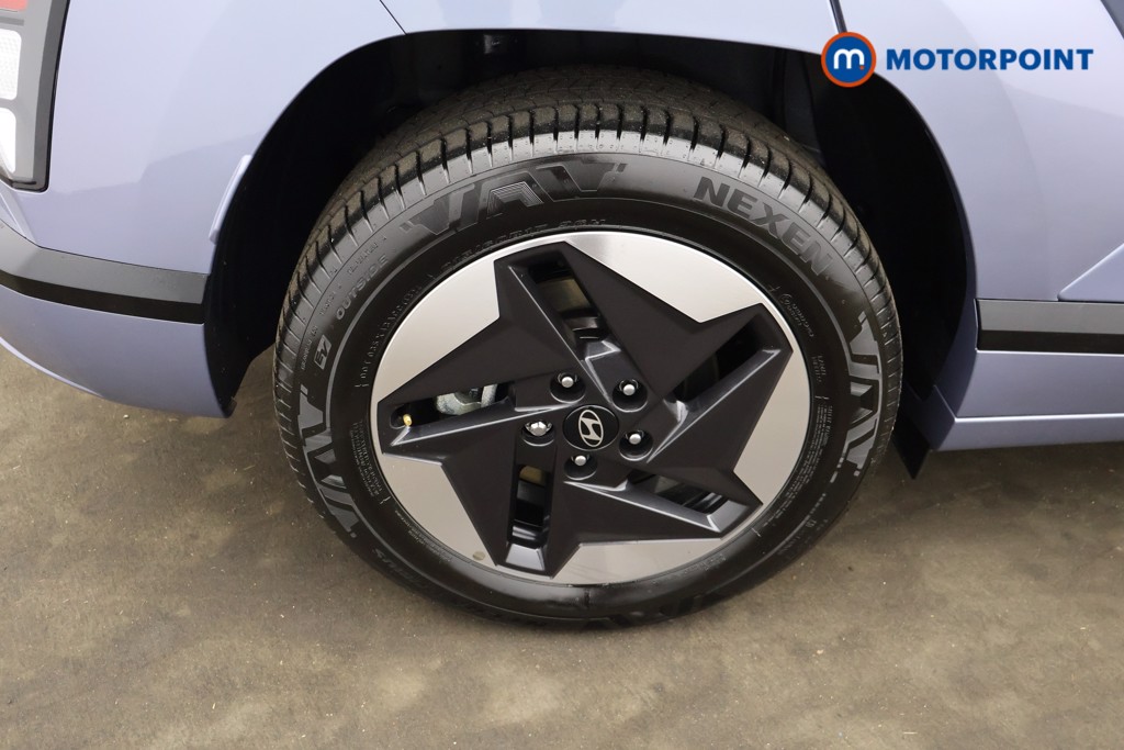 Hyundai Kona Advance Automatic Electric SUV - Stock Number (1622858) - 22nd supplementary image