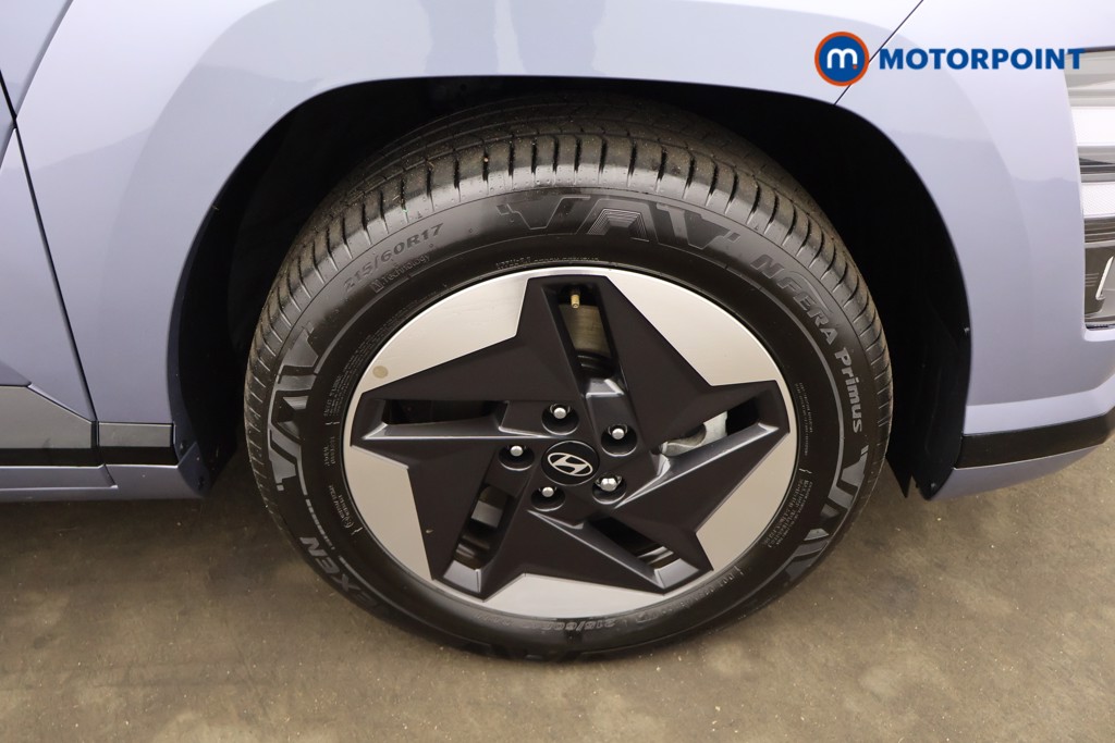 Hyundai Kona Advance Automatic Electric SUV - Stock Number (1622858) - 23rd supplementary image