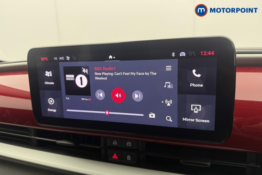 Fiat 600 RED Automatic Electric SUV - Stock Number (1622860) - 2nd supplementary image