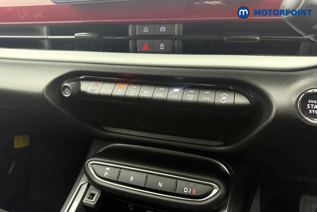 Fiat 600 RED Automatic Electric SUV - Stock Number (1622860) - 3rd supplementary image