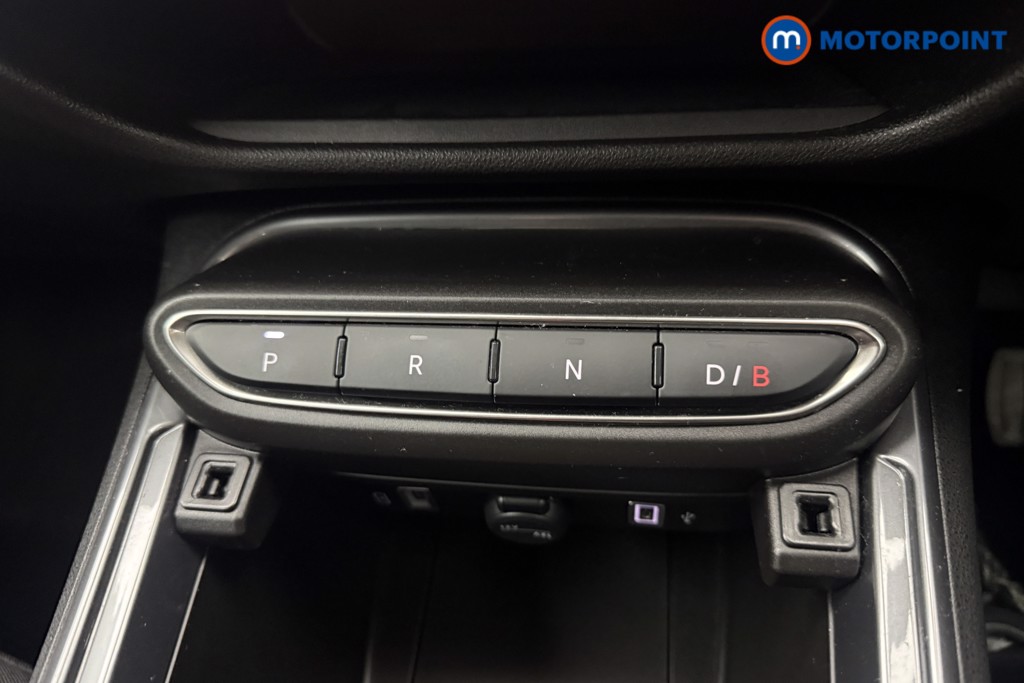 Fiat 600 RED Automatic Electric SUV - Stock Number (1622860) - 4th supplementary image