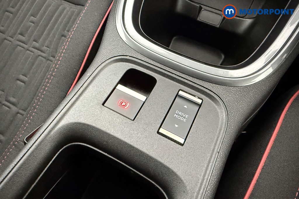 Fiat 600 RED Automatic Electric SUV - Stock Number (1622860) - 5th supplementary image