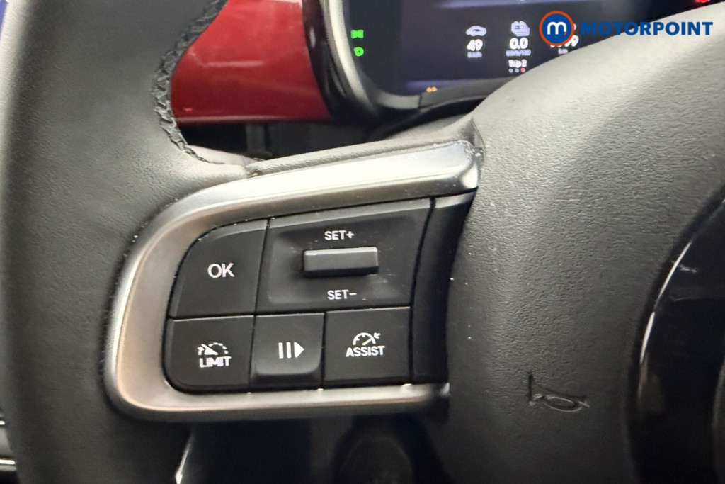 Fiat 600 RED Automatic Electric SUV - Stock Number (1622860) - 7th supplementary image