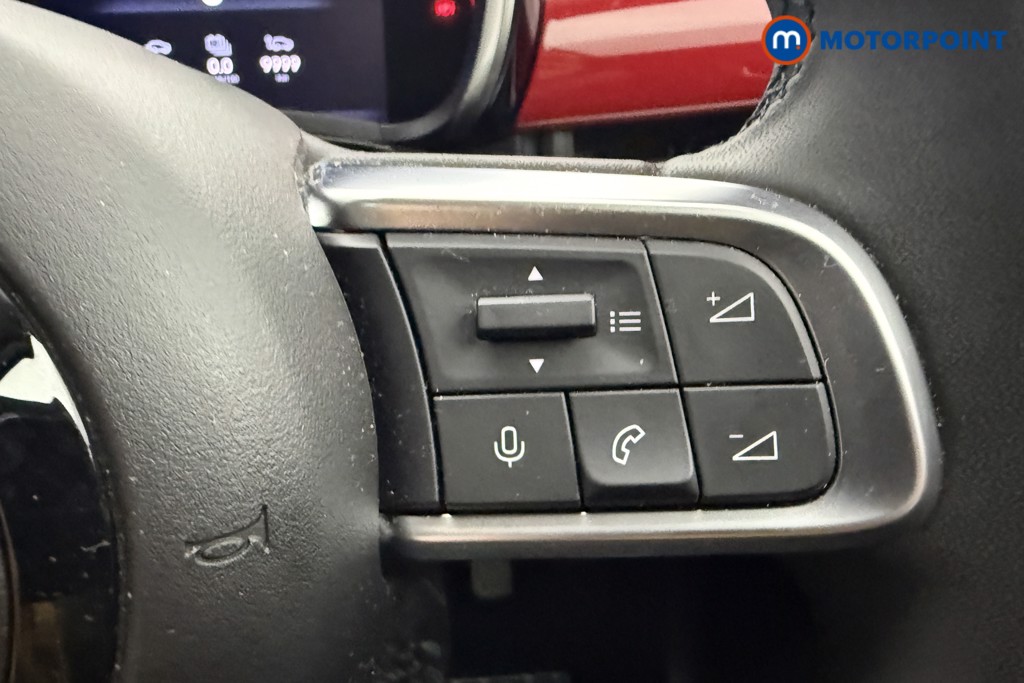 Fiat 600 RED Automatic Electric SUV - Stock Number (1622860) - 8th supplementary image