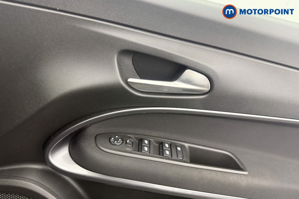 Fiat 600 RED Automatic Electric SUV - Stock Number (1622860) - 9th supplementary image