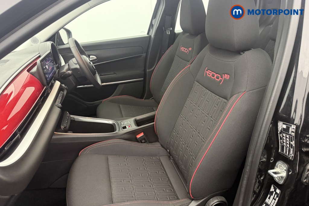 Fiat 600 RED Automatic Electric SUV - Stock Number (1622860) - 10th supplementary image