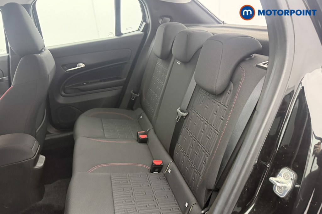 Fiat 600 RED Automatic Electric SUV - Stock Number (1622860) - 11th supplementary image