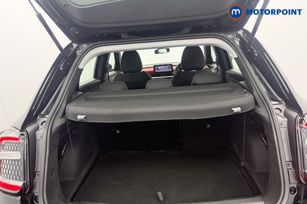 Fiat 600 RED Automatic Electric SUV - Stock Number (1622860) - 12th supplementary image