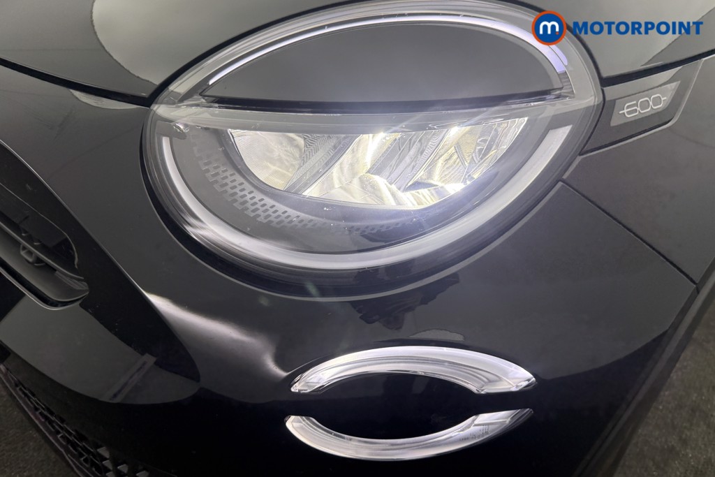 Fiat 600 RED Automatic Electric SUV - Stock Number (1622860) - 14th supplementary image