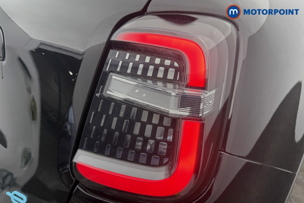 Fiat 600 RED Automatic Electric SUV - Stock Number (1622860) - 16th supplementary image