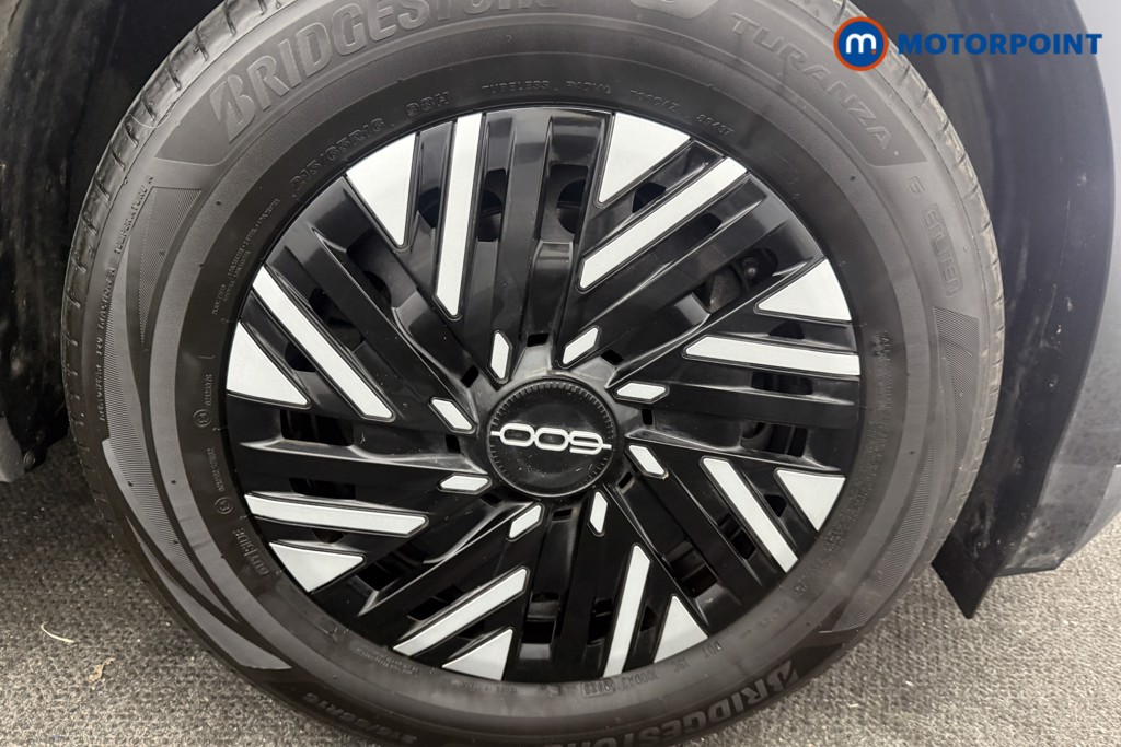 Fiat 600 RED Automatic Electric SUV - Stock Number (1622860) - 19th supplementary image