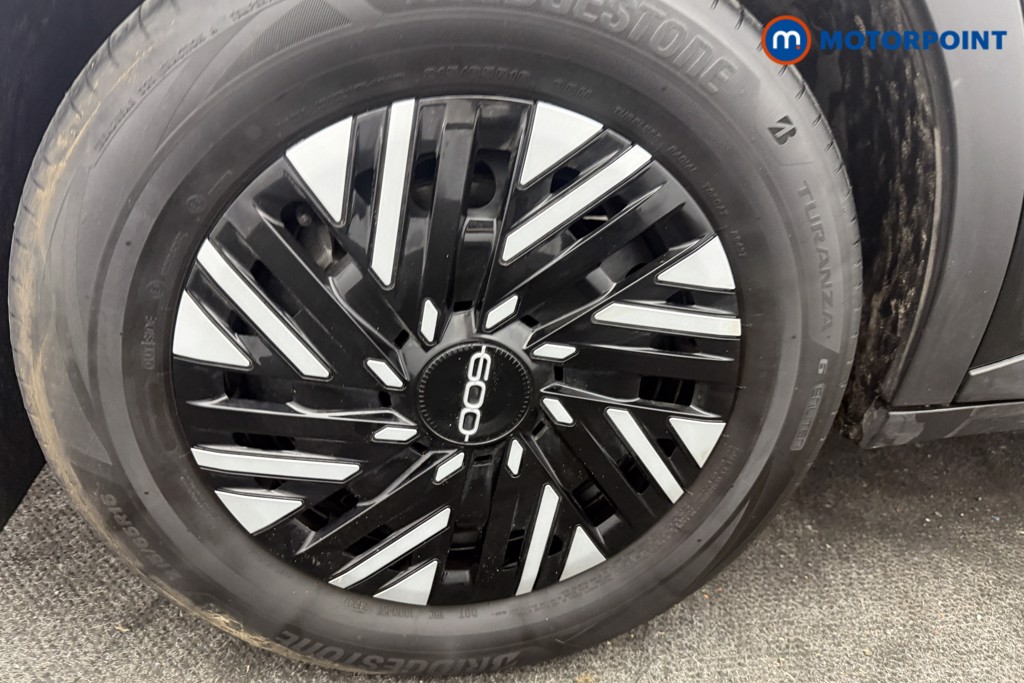 Fiat 600 RED Automatic Electric SUV - Stock Number (1622860) - 20th supplementary image