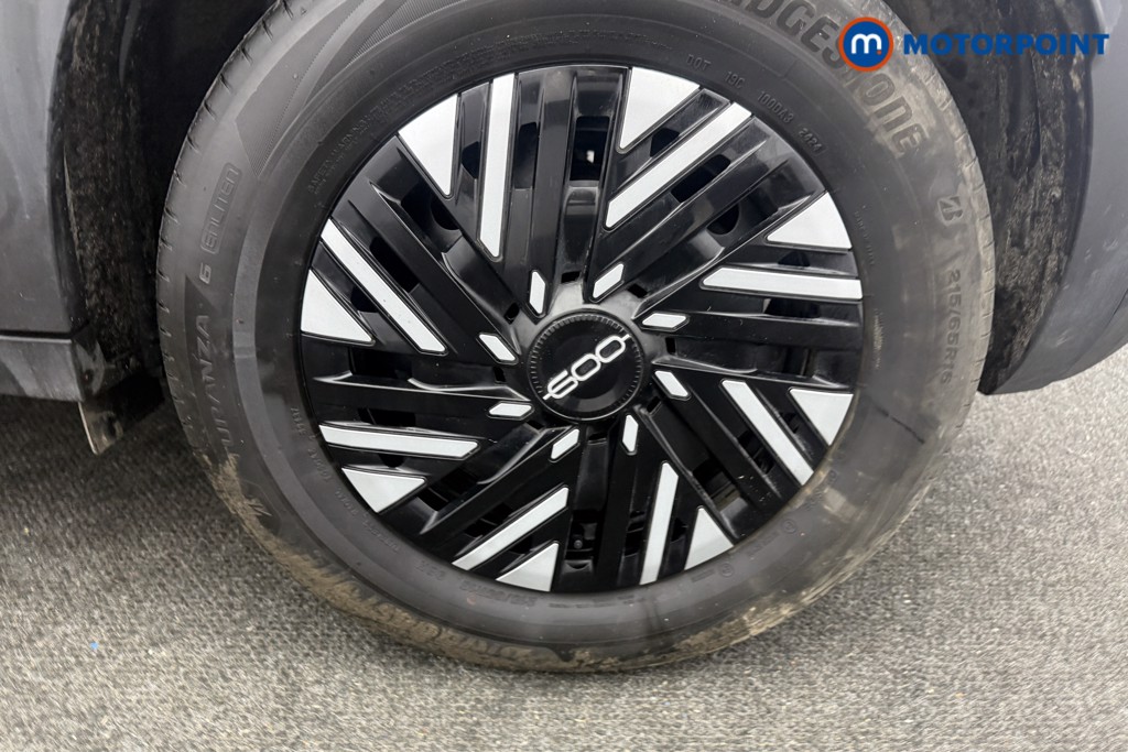 Fiat 600 RED Automatic Electric SUV - Stock Number (1622860) - 21st supplementary image