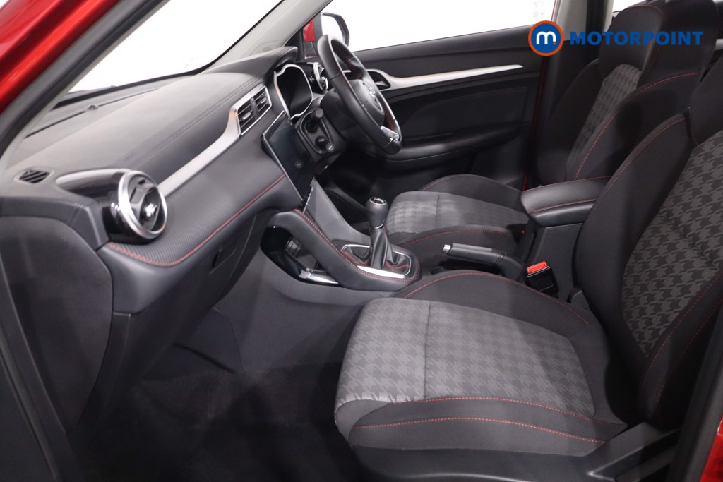 Mg Motor Uk ZS Excite Manual Petrol SUV - Stock Number (1623054) - 4th supplementary image