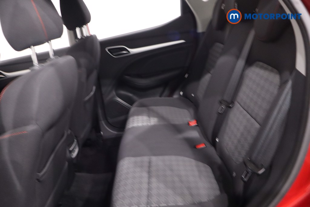 Mg Motor Uk ZS Excite Manual Petrol SUV - Stock Number (1623054) - 5th supplementary image