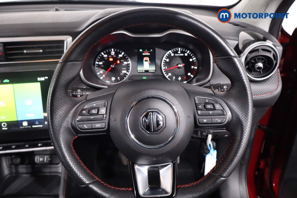 Mg Motor Uk ZS Excite Manual Petrol SUV - Stock Number (1623054) - 6th supplementary image