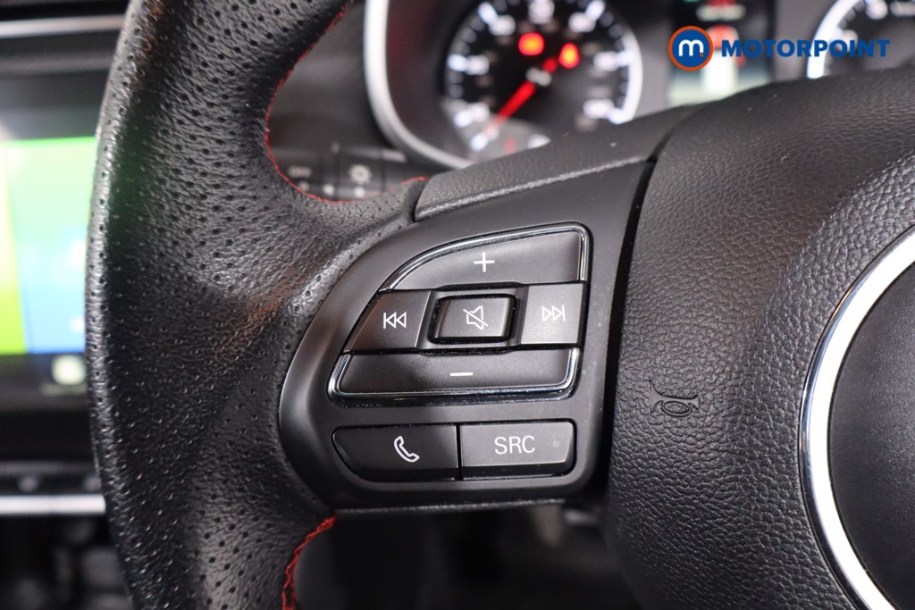 Mg Motor Uk ZS Excite Manual Petrol SUV - Stock Number (1623054) - 7th supplementary image