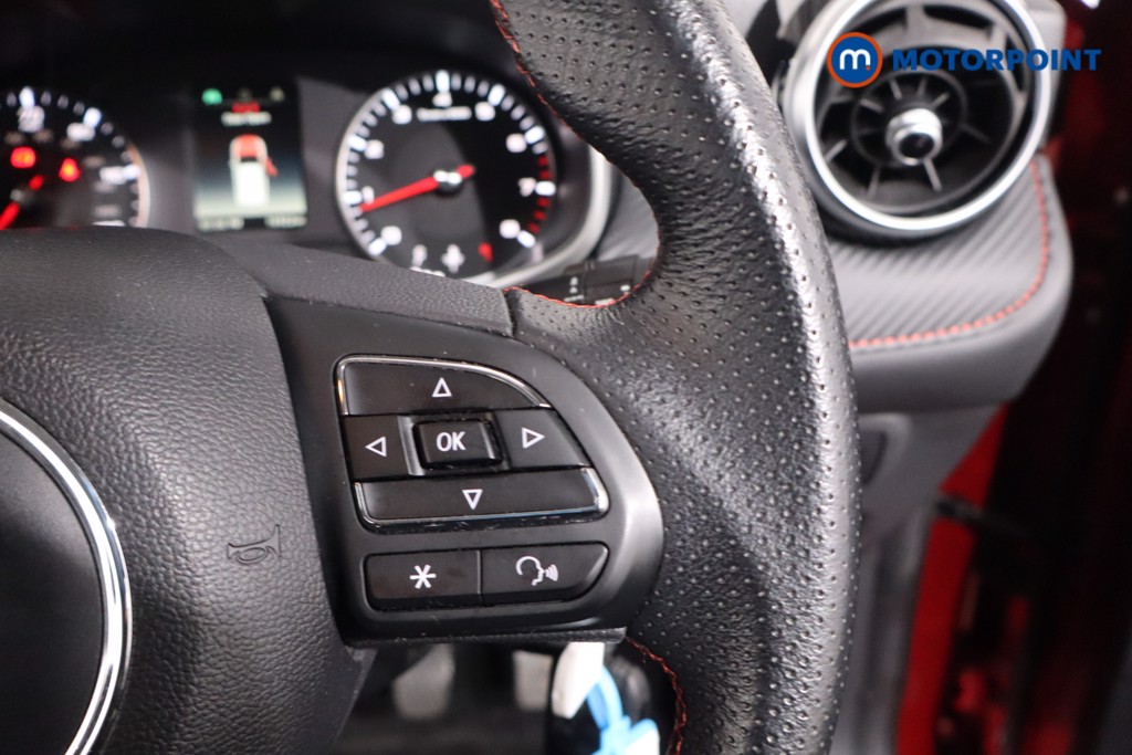 Mg Motor Uk ZS Excite Manual Petrol SUV - Stock Number (1623054) - 8th supplementary image
