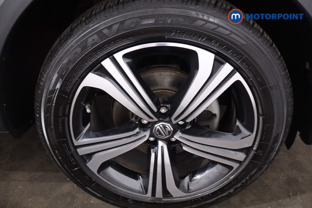 Mg Motor Uk ZS Excite Manual Petrol SUV - Stock Number (1623054) - 10th supplementary image