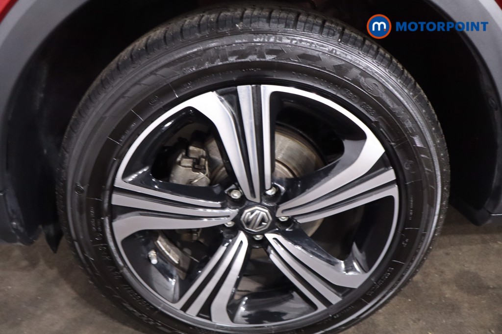 Mg Motor Uk ZS Excite Manual Petrol SUV - Stock Number (1623054) - 11th supplementary image