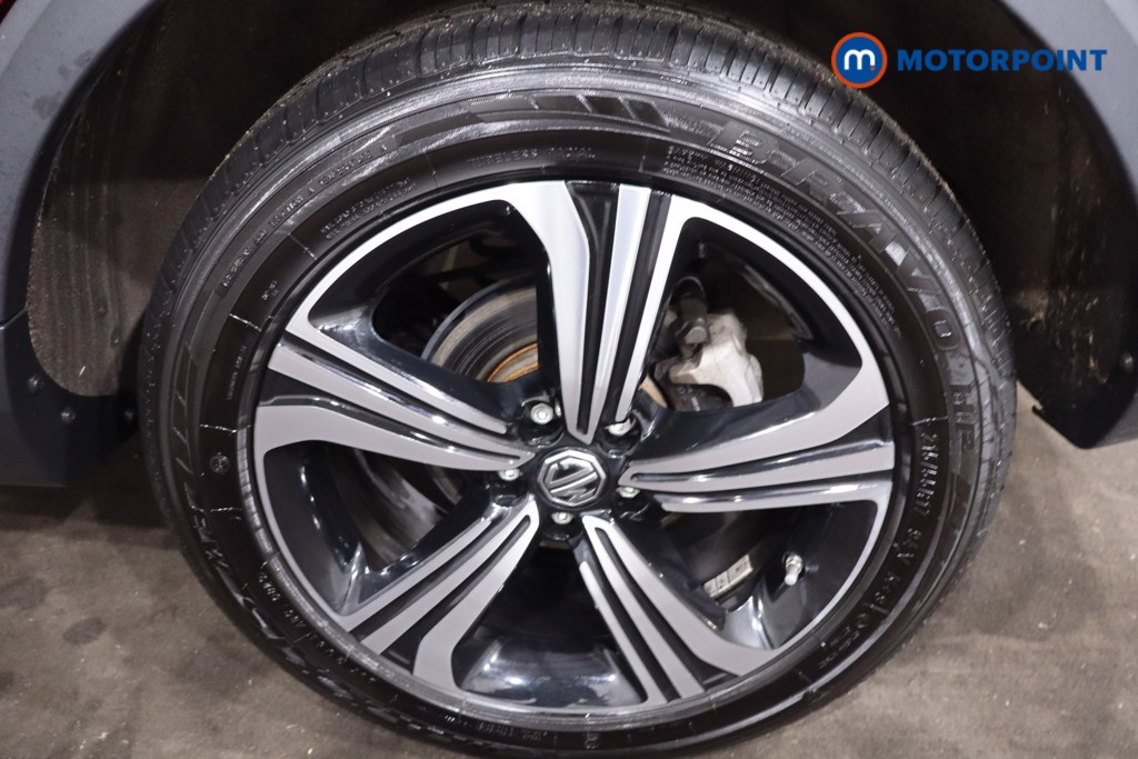 Mg Motor Uk ZS Excite Manual Petrol SUV - Stock Number (1623054) - 12th supplementary image