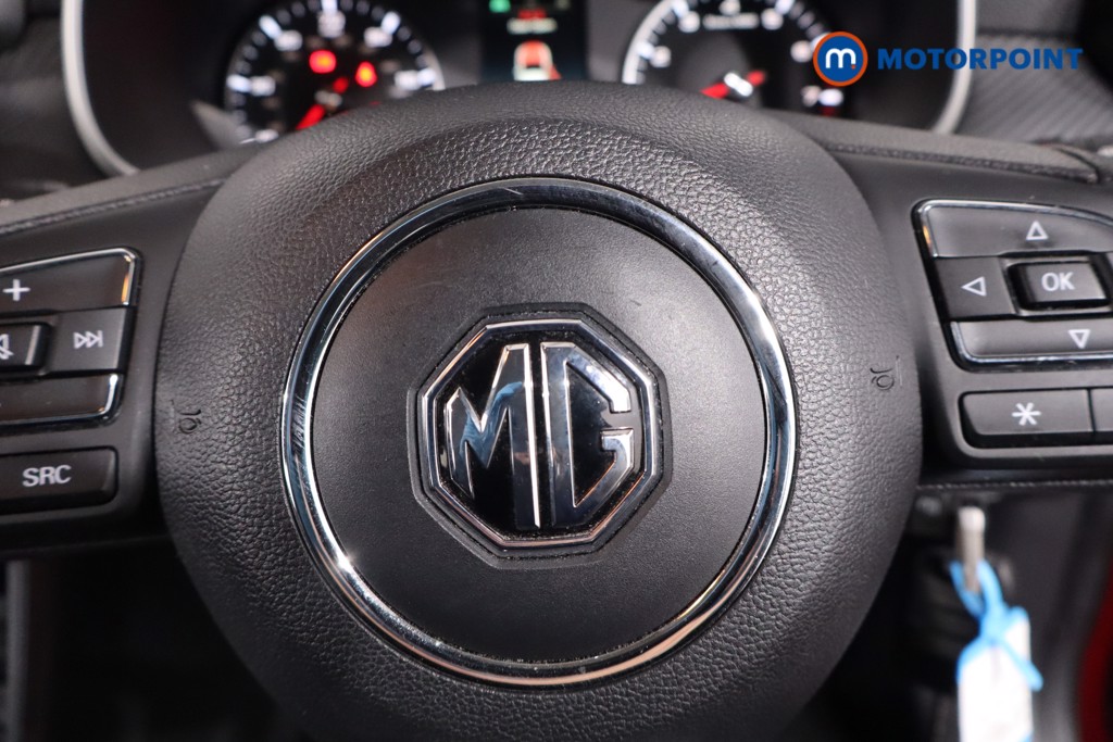 Mg Motor Uk ZS Excite Manual Petrol SUV - Stock Number (1623054) - 13th supplementary image