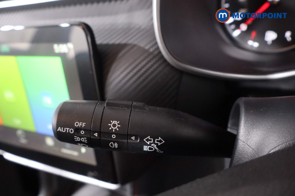 Mg Motor Uk ZS Excite Manual Petrol SUV - Stock Number (1623054) - 14th supplementary image