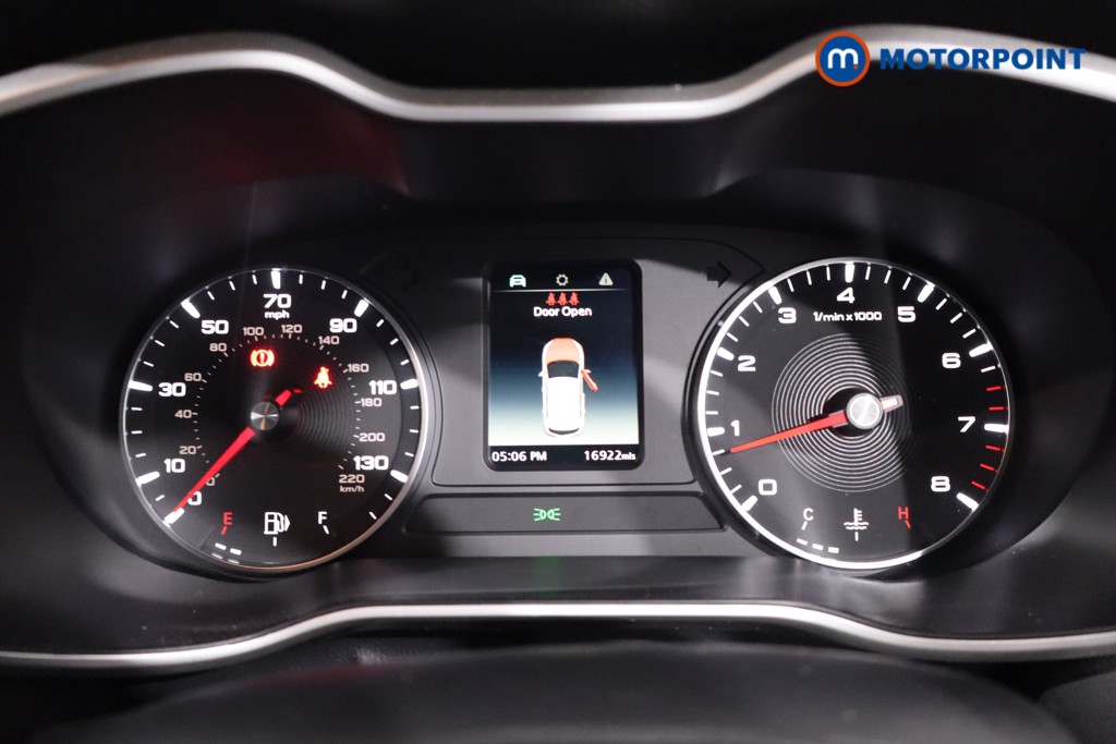 Mg Motor Uk ZS Excite Manual Petrol SUV - Stock Number (1623054) - 16th supplementary image