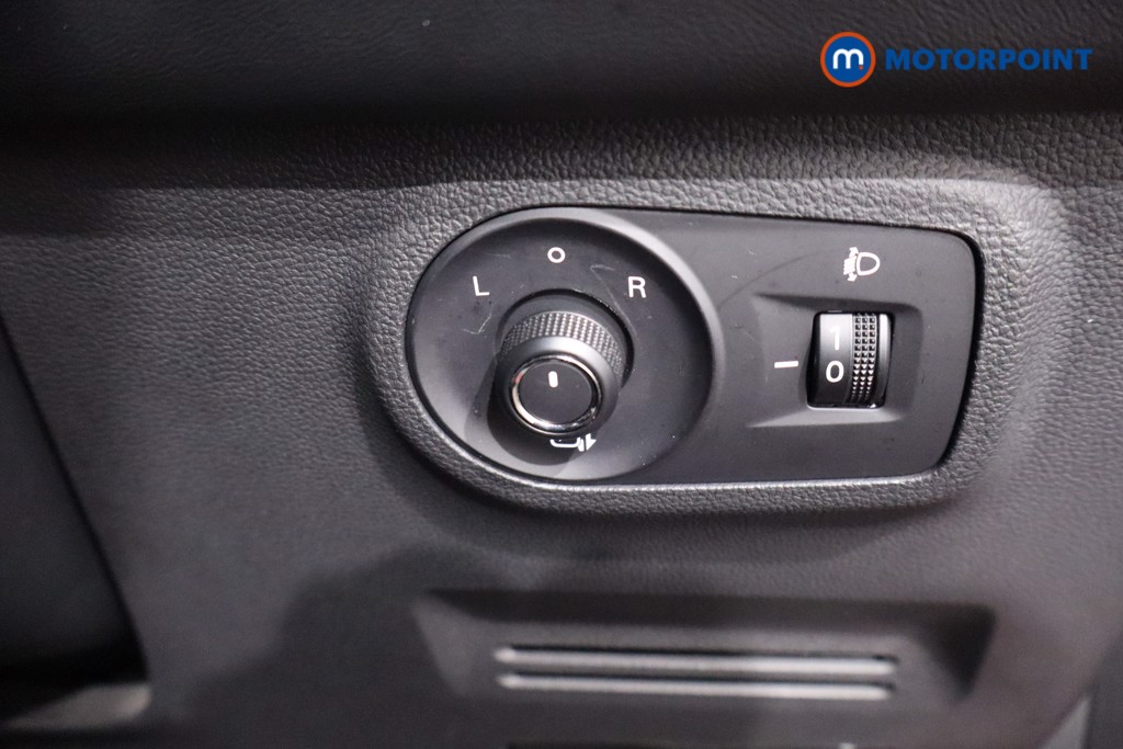 Mg Motor Uk ZS Excite Manual Petrol SUV - Stock Number (1623054) - 17th supplementary image