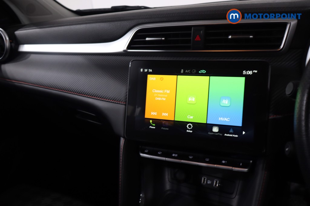 Mg Motor Uk ZS Excite Manual Petrol SUV - Stock Number (1623054) - 18th supplementary image