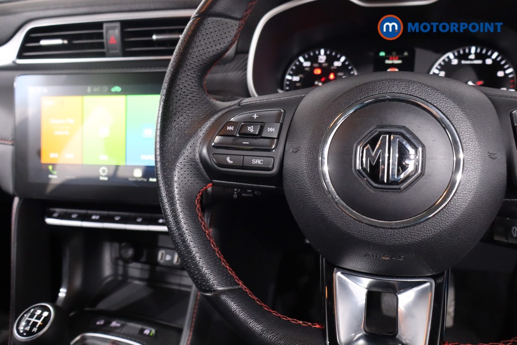Mg Motor Uk ZS Excite Manual Petrol SUV - Stock Number (1623054) - 19th supplementary image