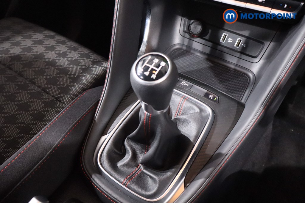 Mg Motor Uk ZS Excite Manual Petrol SUV - Stock Number (1623054) - 20th supplementary image