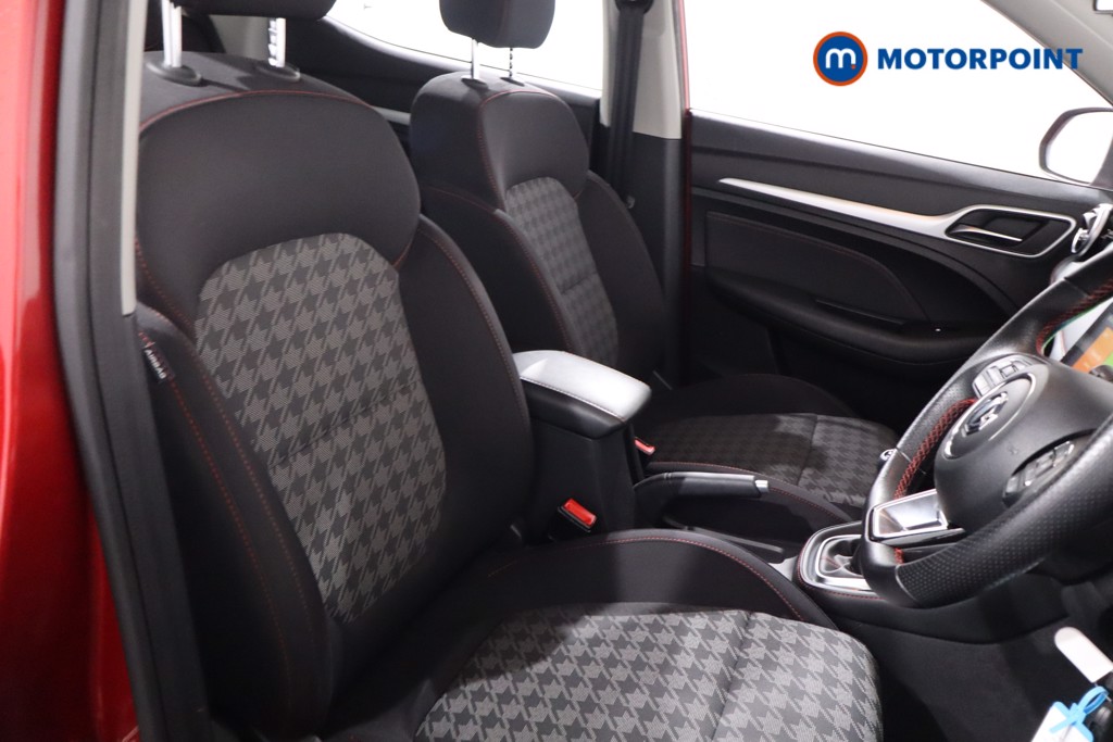 Mg Motor Uk ZS Excite Manual Petrol SUV - Stock Number (1623054) - 21st supplementary image
