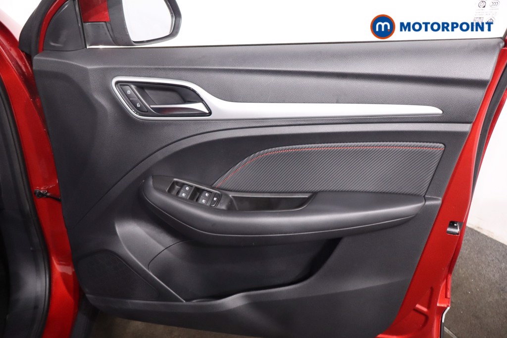 Mg Motor Uk ZS Excite Manual Petrol SUV - Stock Number (1623054) - 22nd supplementary image