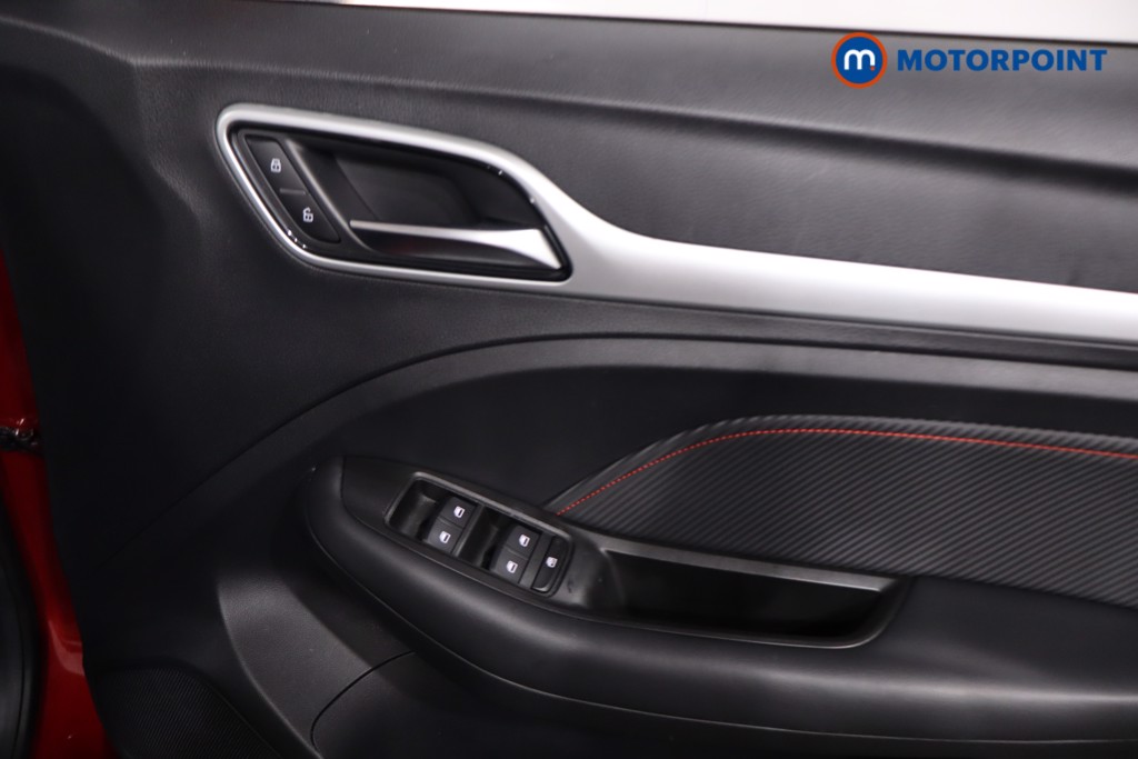 Mg Motor Uk ZS Excite Manual Petrol SUV - Stock Number (1623054) - 23rd supplementary image