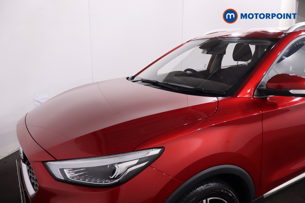 Mg Motor Uk ZS Excite Manual Petrol SUV - Stock Number (1623054) - 25th supplementary image