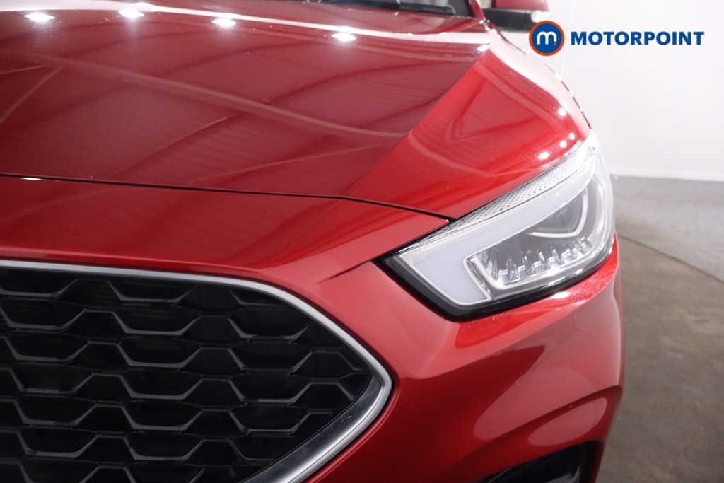 Mg Motor Uk ZS Excite Manual Petrol SUV - Stock Number (1623054) - 28th supplementary image