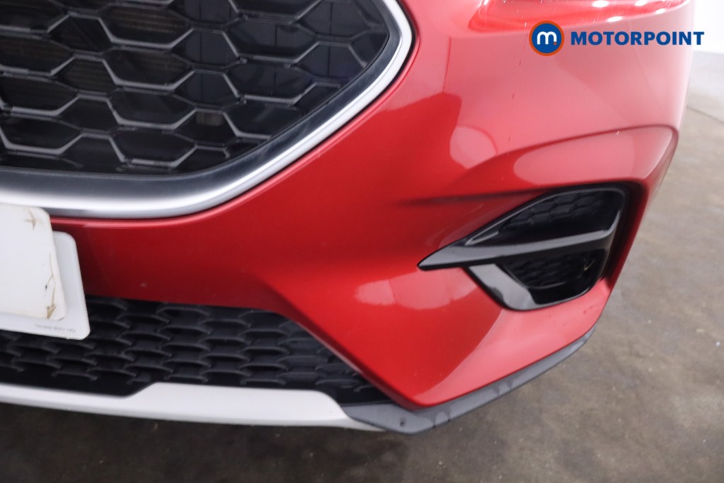 Mg Motor Uk ZS Excite Manual Petrol SUV - Stock Number (1623054) - 29th supplementary image