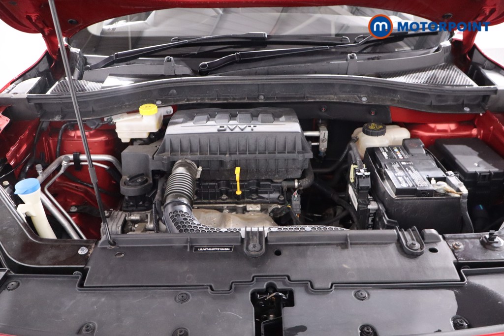 Mg Motor Uk ZS Excite Manual Petrol SUV - Stock Number (1623054) - 30th supplementary image