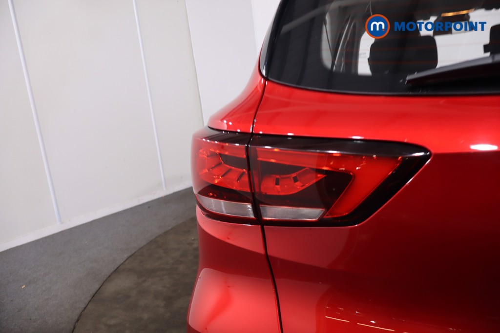 Mg Motor Uk ZS Excite Manual Petrol SUV - Stock Number (1623054) - 32nd supplementary image