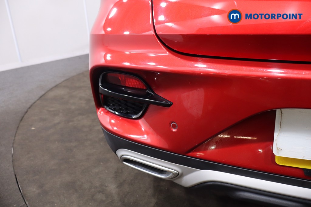 Mg Motor Uk ZS Excite Manual Petrol SUV - Stock Number (1623054) - 33rd supplementary image