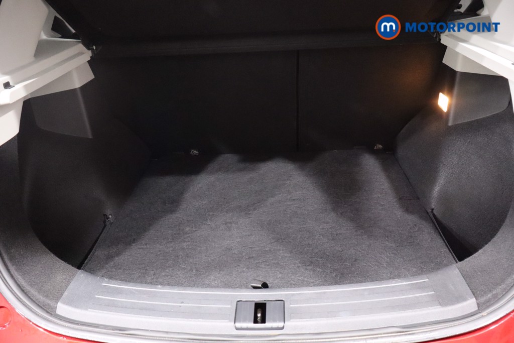 Mg Motor Uk ZS Excite Manual Petrol SUV - Stock Number (1623054) - 34th supplementary image