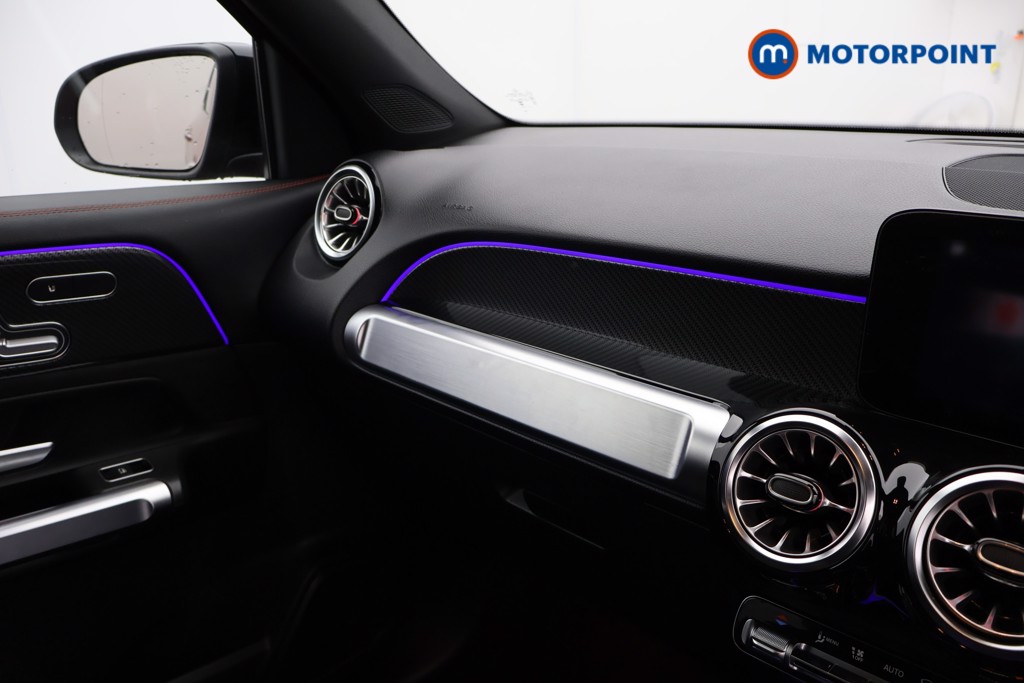 Mercedes-Benz GLB Amg Line Automatic Petrol SUV - Stock Number (1623094) - 6th supplementary image