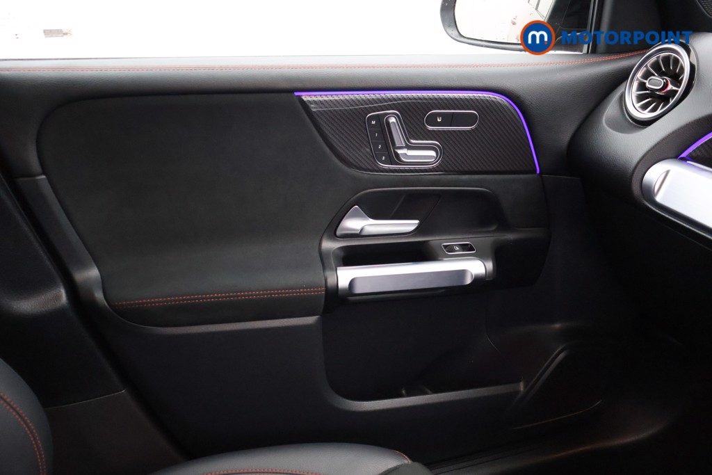 Mercedes-Benz GLB Amg Line Automatic Petrol SUV - Stock Number (1623094) - 7th supplementary image